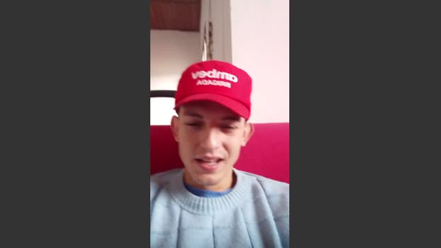 SDOlyver 30-10-2025 Recorded Video kissing
