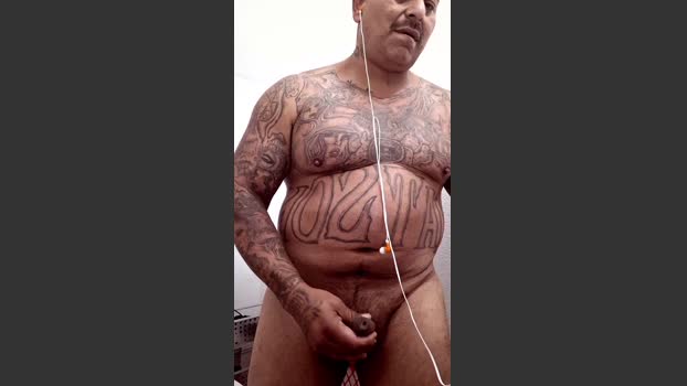 Smasher831 30-10-2025 Recorded Video bigass