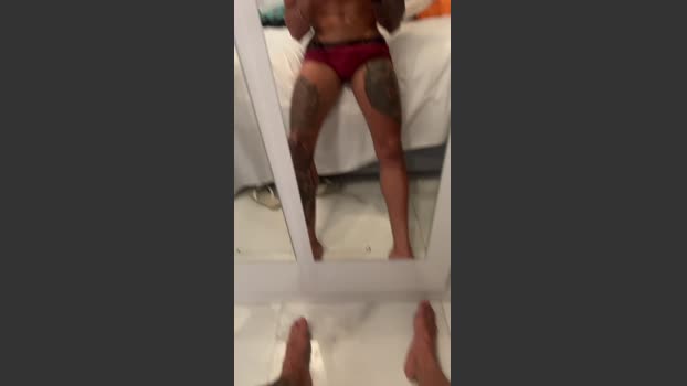 Vitorferre01 30-10-2025 Recorded Video beautiful