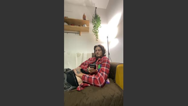 Xxxciroxxx 29-10-2025 Recorded Video jerkoff
