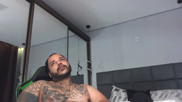 alexmonster2 30-10-2025 Recorded Video spank