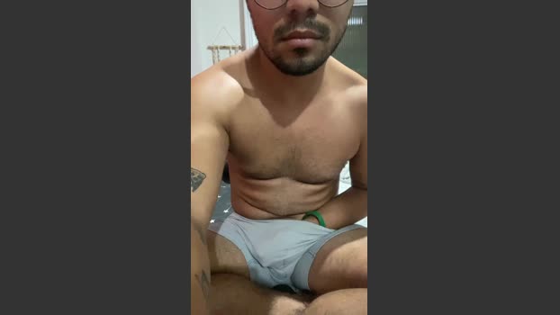 aquelebeto 30-10-2025 Recorded Video naked