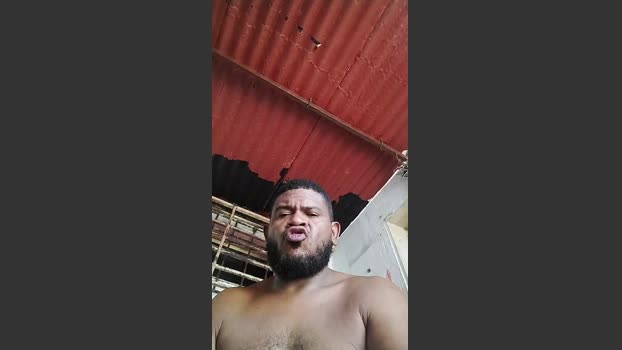 cometa2673 29-10-2025 Recorded Video fuckface