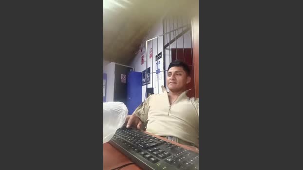 darkking21 30-10-2025 Recorded Video blowjob
