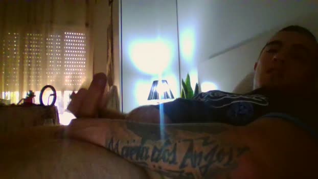 fredericosi2 29-10-2025 Recorded Video naked