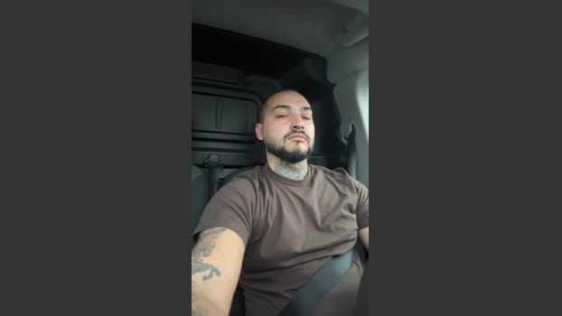 leone338 30-10-2025 Recorded Video prettyface