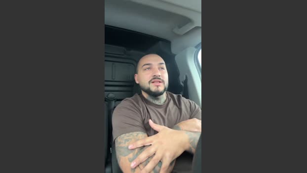 leone338 30-10-2025 Recorded Video moan