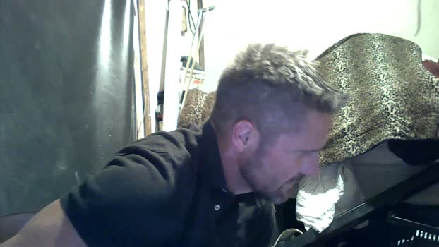 richie00731 30-10-2025 Recorded Video wank