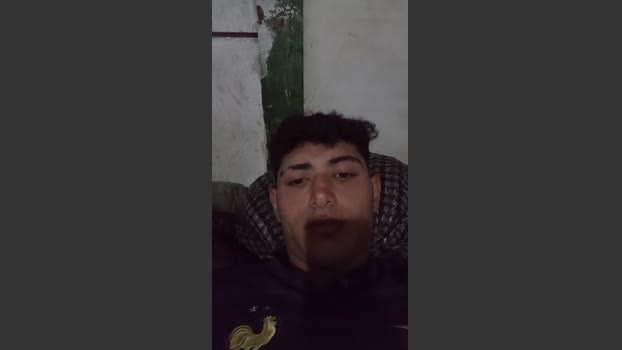 rodrigo3878 30-10-2025 Recorded Video naughty