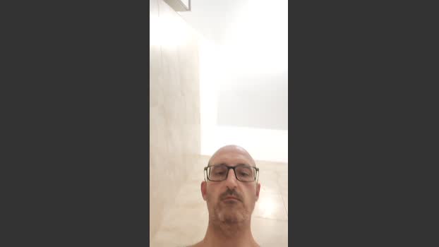 romanovoglio 29-10-2025 Recorded Video hardcock