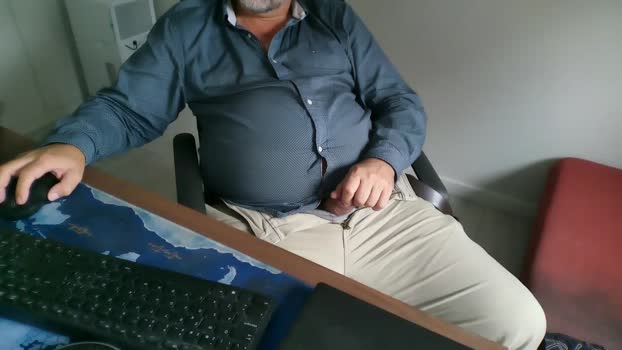 tusigue_del68 29-10-2025 Recorded Video lovense