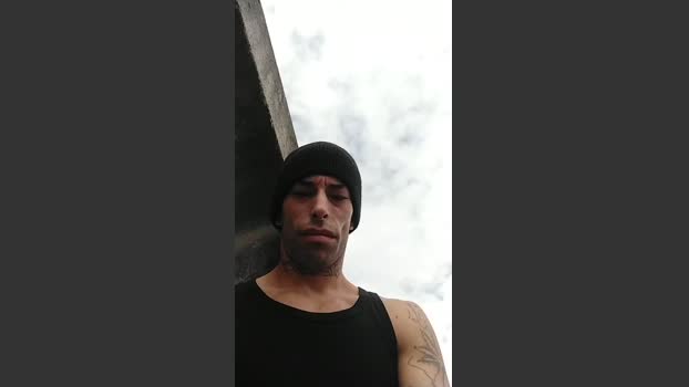 69Ruben97 31-10-2025 Recorded Video Topless