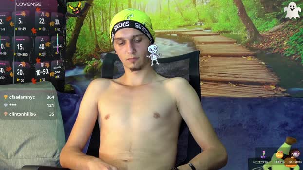 AxelMassimo 31-10-2025 Recorded Video sexybody