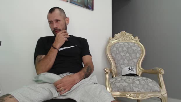 Bigdick_monster 31-10-2025 Recorded Video wank