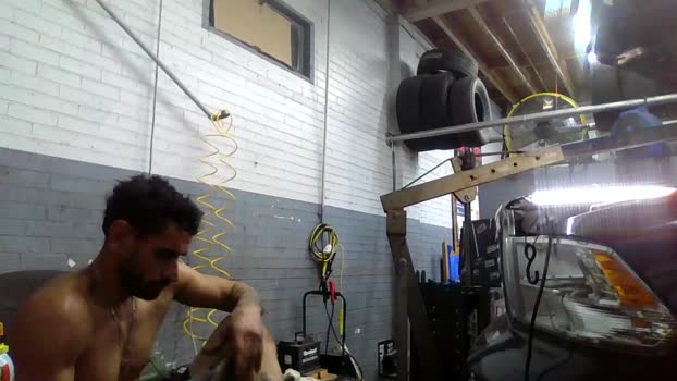 Bigtoyguy34 30-10-2025 Recorded Video handsome
