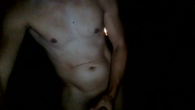 Brendon4710 30-10-2025 Recorded Video big