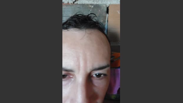 Cabeo567 30-10-2025 Recorded Video kiss