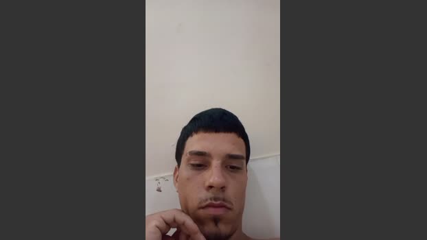 CariocaRn 31-10-2025 Recorded Video yummy