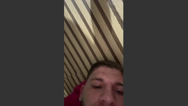 Dedel199 31-10-2025 Recorded Video striptease