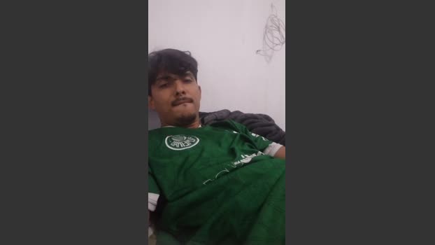 Dotsss 30-10-2025 Recorded Video nude