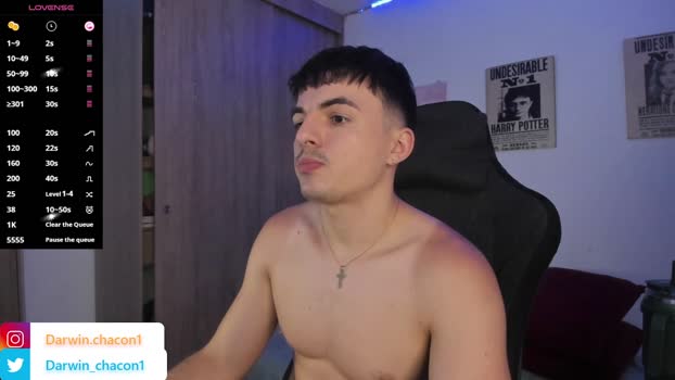 Gaelvillada 30-10-2025 Recorded Video sexymale