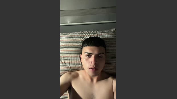 Hot19a 31-10-2025 Recorded Video fuckface