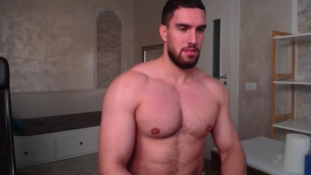 IvanHyde 31-10-2025 Recorded Video kissing