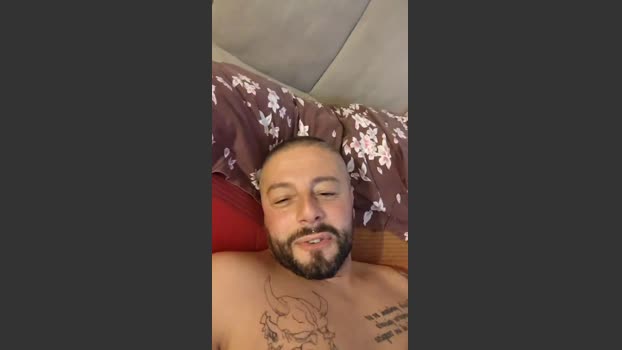 La_stecca20 31-10-2025 Recorded Video Naked