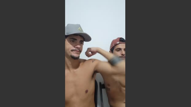 Levi_Henrique 31-10-2025 Recorded Video sexybody