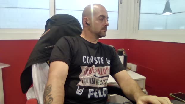 Madridhetero82 31-10-2025 Recorded Video ass