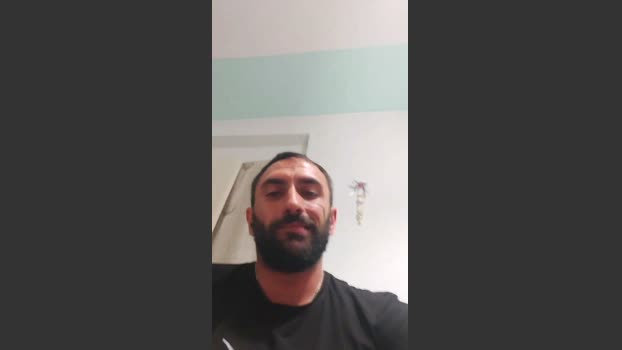 Marcuzzo93 31-10-2025 Recorded Video bigload