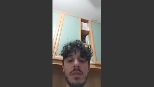 Mew2pup 30-10-2025 Recorded Video kiss