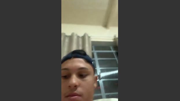 Morenoyboy 31-10-2025 Recorded Video nude