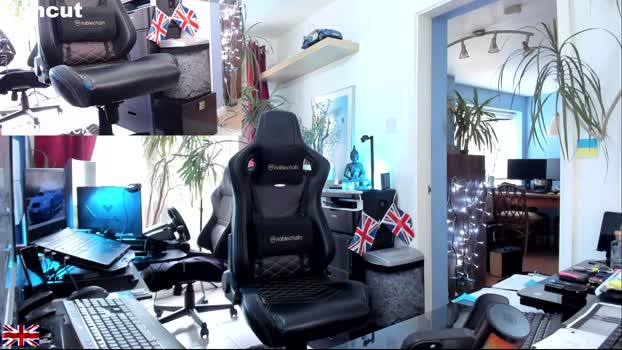 OnlineBossUK 31-10-2025 Recorded Video suck