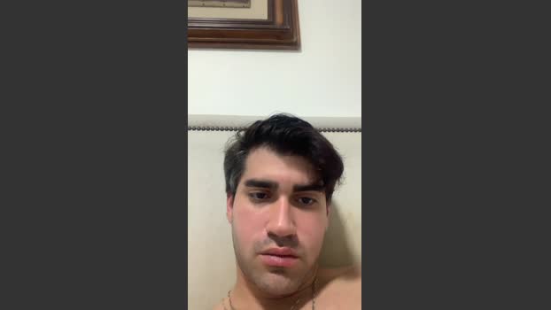 Peitoralgostos 30-10-2025 Recorded Video naughty