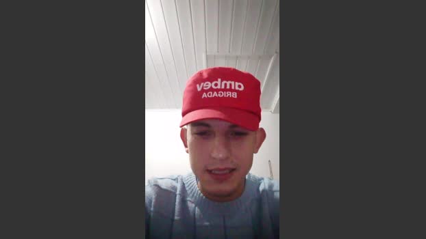 SDOlyver 31-10-2025 Recorded Video nasty