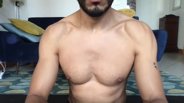 boxer_hot4 31-10-2025 Recorded Video blowjob