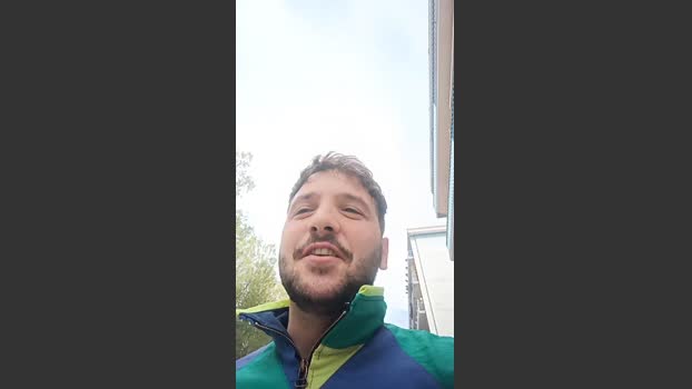 compa_sexy 31-10-2025 Recorded Video Topless