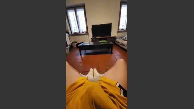 federico21cm3 31-10-2025 Recorded Video jerking
