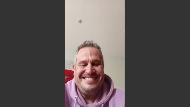 joebcn43 31-10-2025 Recorded Video Topless