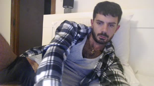kevindelsud 30-10-2025 Recorded Video kissing