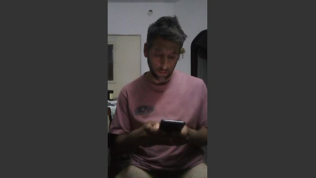 nachoclaps 31-10-2025 Recorded Video hardcock
