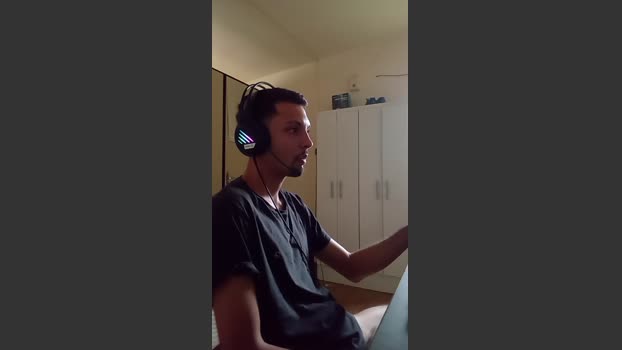 napolitano231 31-10-2025 Recorded Video cute