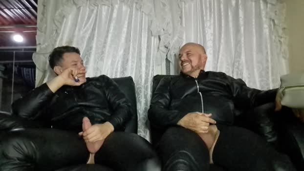 simon_and_dav1d 31-10-2025 Recorded Video bicurious