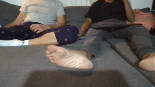 twoferinds2 30-10-2025 Recorded Video strip