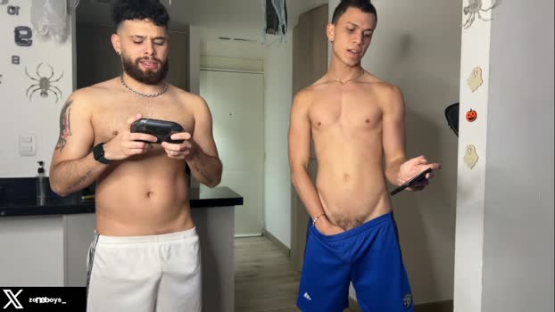 zoneboys_ 30-10-2025 Recorded Video yummy