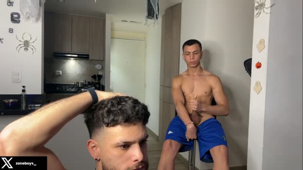 zoneboys_ 31-10-2025 Recorded Video fuckass