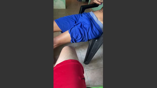 AovivoNoWht 31-10-2025 Recorded Video bigdick
