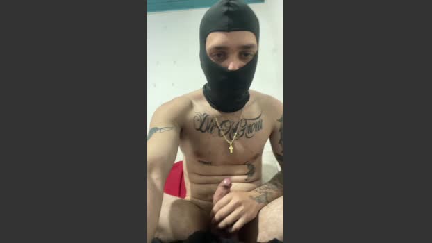 ArrhDaddy 01-11-2025 Recorded Video jerkoff