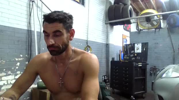 Bigtoyguy34 01-11-2025 Recorded Video dirty